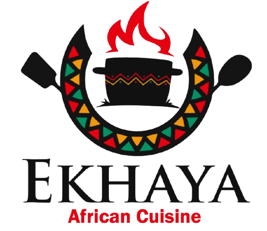 Ekhaya Logo